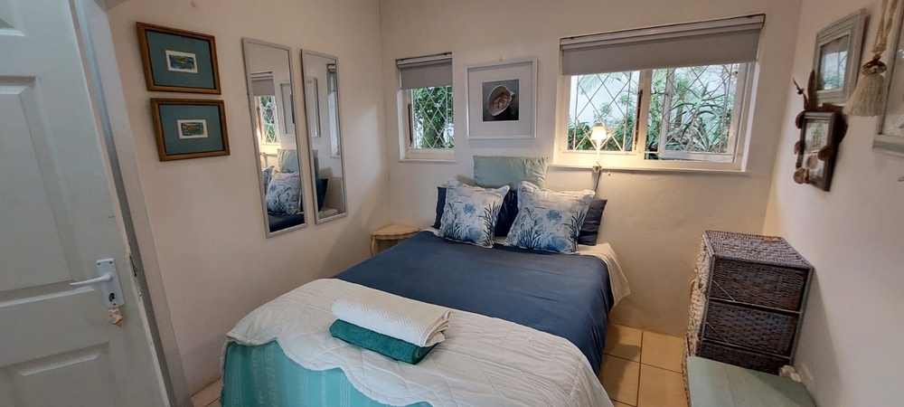 Sea Shells Cottage